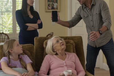 My son and daughter-in-law wouldn’t let me go on their cruise: “Mom, this trip is just for the three of us. Anita says you’re too old and boring, this is a private family vacation!” They forgot I was the one who helped them get that house, so I quietly picked up the phone and soon the house was no longer theirs—and that was only the beginning. By the time they rang my doorbell, their so-called perfect life had already started to fall apart.