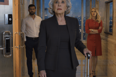 While I was on vacation in Colorado, I found out my daughter had secretly sold the penthouse in my name to cover her irresponsible husband’s debt, and the two of them laughed at me, saying I was now just an old woman with no home left, without realizing the place they’d just signed away was only the first chess piece in my plan.