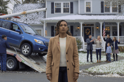 They Didn’t Invite Me to Christmas and Still Sent Me a $30,000 Bill for My Brother’s Car — So I Stopped Being the Good Daughter, Called the Bank and Said “Repossess It, I’m Done Being Used,” and Watched My Parents Realize Too Late That the Quiet Child They Treated Like an ATM Finally Chose Her Own Peace Over Their Comfort