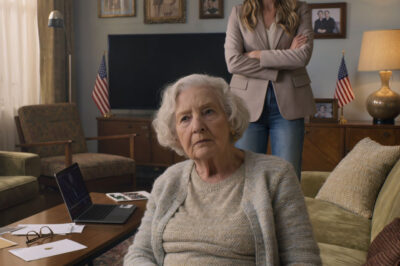 I paid $85,000 for my daughter’s college education, working overtime shifts until I was 78, but the day I only needed $500 to take care of my health, she looked at me coldly without blinking and said, “Mom… you’re seventy-eight years old, why are you still spending money?” and then quietly transferred my one and only home into her own name.