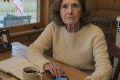 My son texted, “Don’t expect me to be your caretaker when you’re old and sick,” and I answered with two calm words—then I called my lawyer and rewrote my will, because if he could draw a line between love and obligation, I could draw one between my life’s work and the inheritance he was already spending.